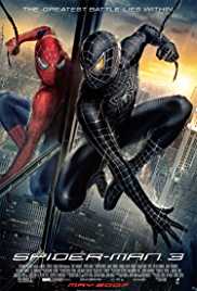 Spider Man 3 2007 Dub in Hindi full movie download